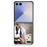 Vernis Idun Minerals X6134 Samsung Galaxy Z Flip 7 Case