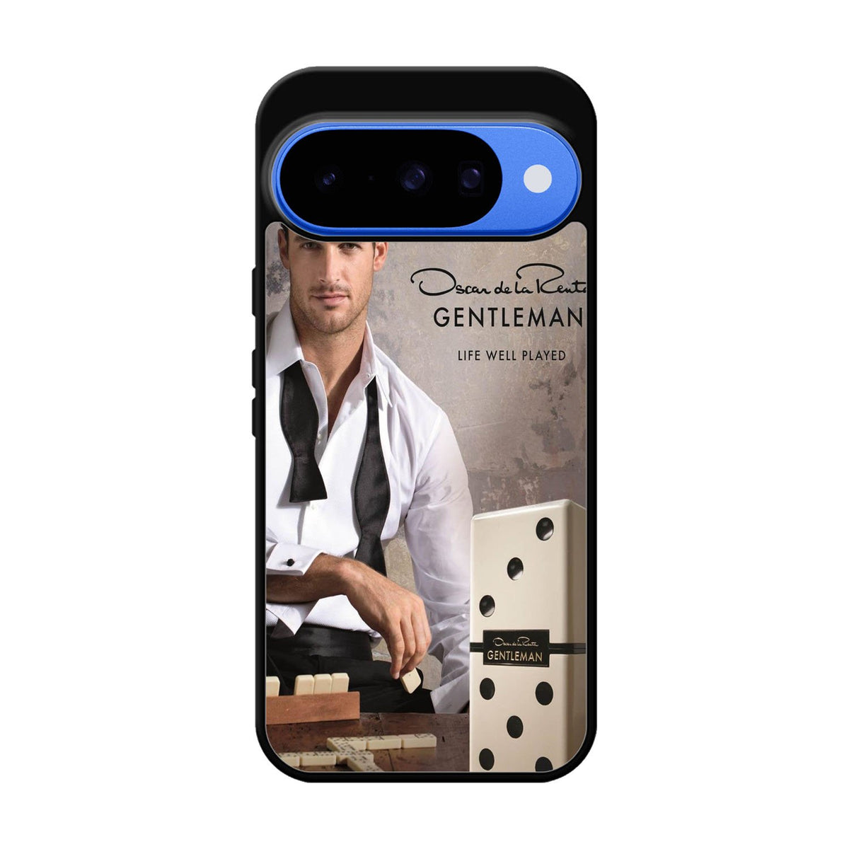Vernis Idun Minerals X6134 Google Pixel 10 Case