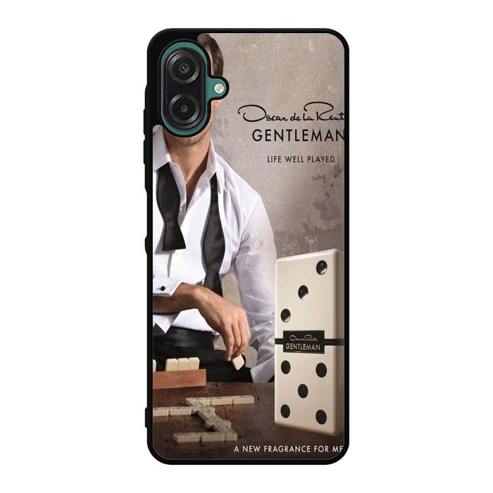 Vernis Idun Minerals X6134 Samsung Galaxy A07 Case