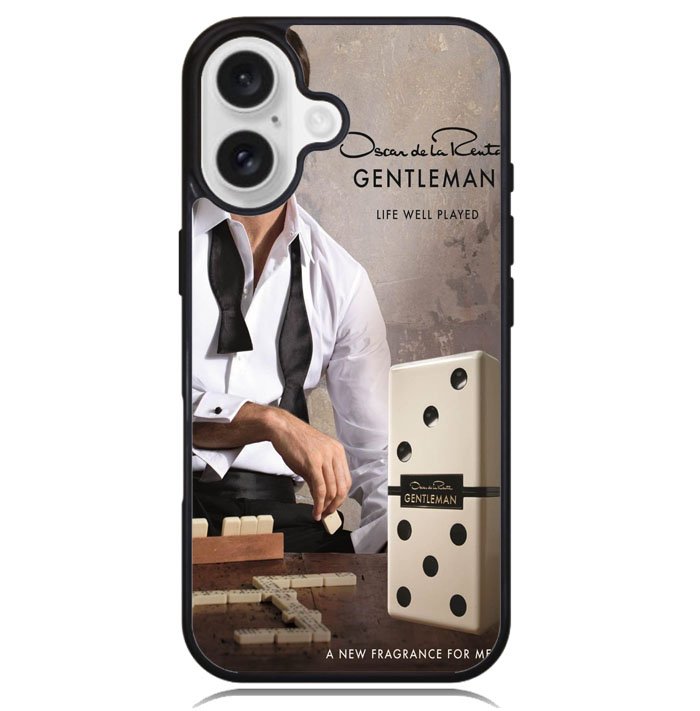 Vernis Idun Minerals X6134 iPhone 16 Case