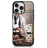 Vernis Idun Minerals X6134 iPhone 16 Pro Max Case