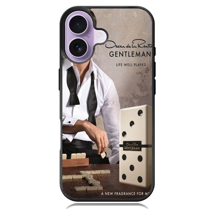 Vernis Idun Minerals X6134 iPhone 17 Case