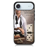 Vernis Idun Minerals X6134 iPhone 17 Air Case
