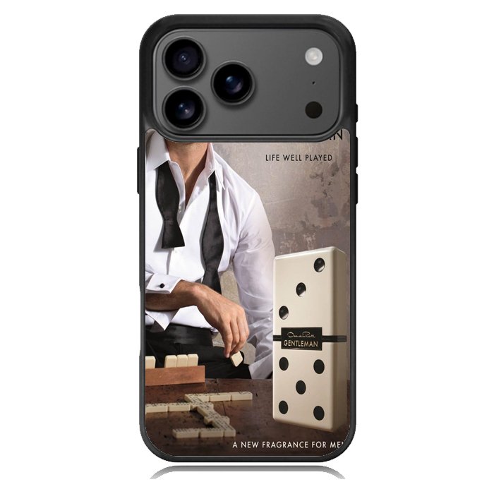 Vernis Idun Minerals X6134 iPhone 17 Pro Max Case