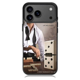Vernis Idun Minerals X6134 iPhone 17 Pro Max Case