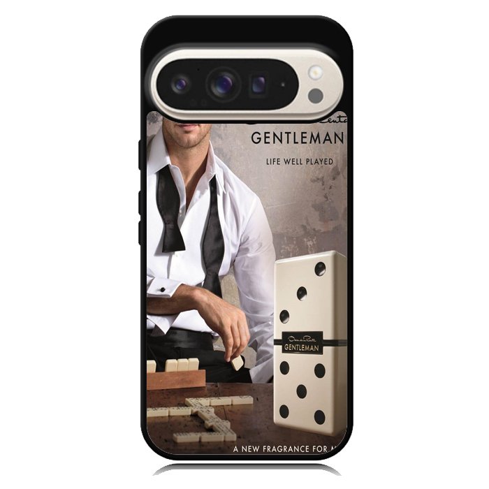 Vernis Idun Minerals X6134 Google Pixel 10 Pro XL Case