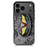 Victory Motorcycle Wallpapers iPhone 18 Pro Case BC0710
