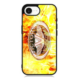 Victory Motorcycles Logo iPhone 16e Case FE0711