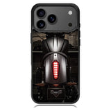 Victory Motorcycles Logo iPhone 18 Pro Case BC0712