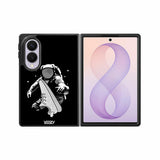 Yeezy Moonrock Samsung Galaxy Z Fold 8 Case BC0677