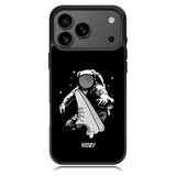 Yeezy Moonrock iPhone 18 Pro Case BC0677