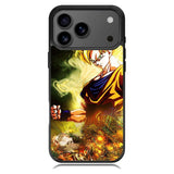 Dragon Ball Z Goku  iPhone 18 Pro Max Case BC0687