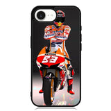 Honda Repsol Marquez iPhone 16e Case FE0694