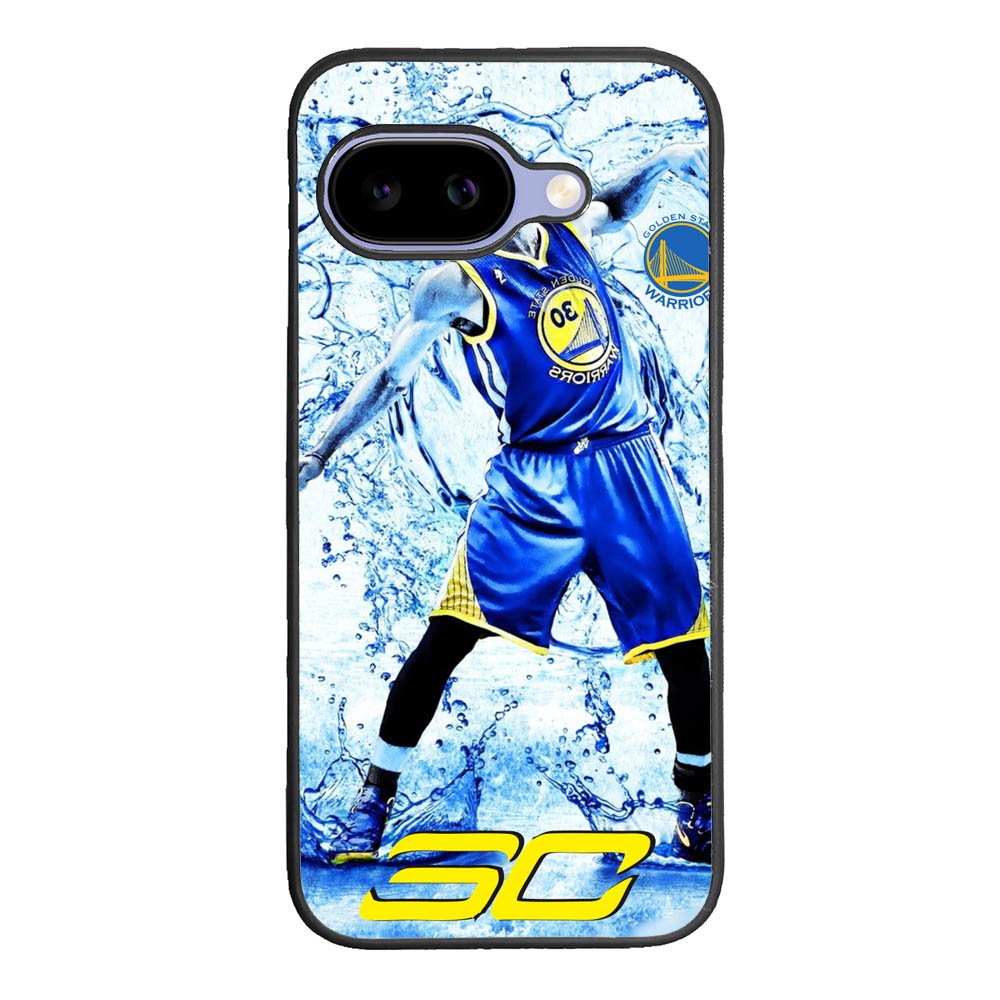 Stephen Curry Water X6244 Google Pixel 10A Case