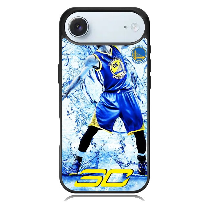 Stephen Curry Water X6244 iPhone 17 Air Case