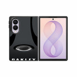 Oakley wallpaper Samsung Galaxy Z Fold 8 Case BC0704