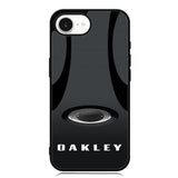 Oakley wallpaper iPhone 16e Case FE0704