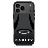 Oakley wallpaper iPhone 18 Pro Max Case BC0704