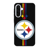 Pittsburgh Steelers Logo 3rd Samsung Galaxy A56 Case FE4001