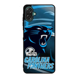 Carolina Panthers X6231 Samsung Galaxy A07 Case