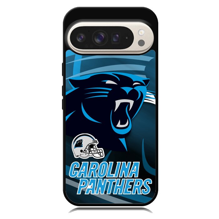 Carolina Panthers X6231 Google Pixel 10 Pro XL Case