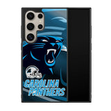 Carolina Panthers X6231 Samsung Galaxy S24 Ultra 5G Case