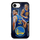 Golden State Warriors Wallpaper iPhone 16e Case FE0688