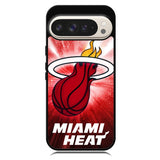 Miami Heat Wallpapers X6238 Google Pixel 10 Pro XL Case