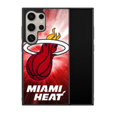 Miami Heat Wallpapers X6238 Samsung Galaxy S24 Ultra 5G Case