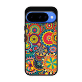 Floral Pattern X0184 Google Pixel 10 Case