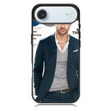 Justin Timberlake X0173 iPhone 17 Air Case