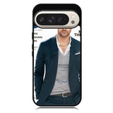 Justin Timberlake X0173 Google Pixel 10 Pro XL Case