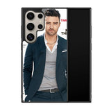 Justin Timberlake X0173 Samsung Galaxy S24 Ultra 5G Case