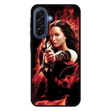 Katniss Everdeen X0172 Samsung Galaxy A17 5G Case
