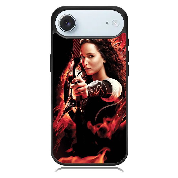 Katniss Everdeen X0172 iPhone 17 Air Case