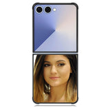 Kylie Jenner X0180 Samsung Galaxy Z Flip 7 Case