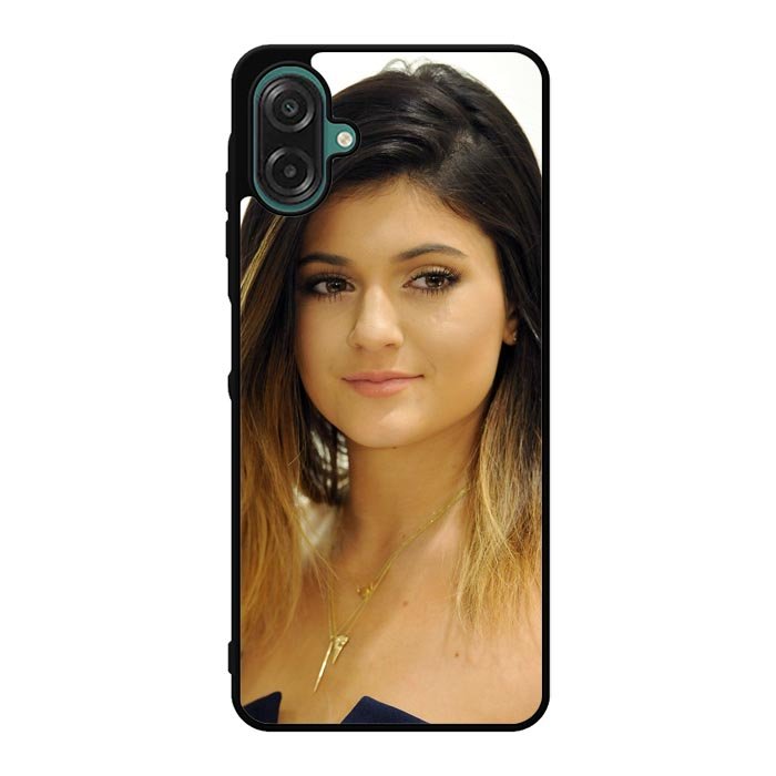 Kylie Jenner X0180 Samsung Galaxy A07 Case