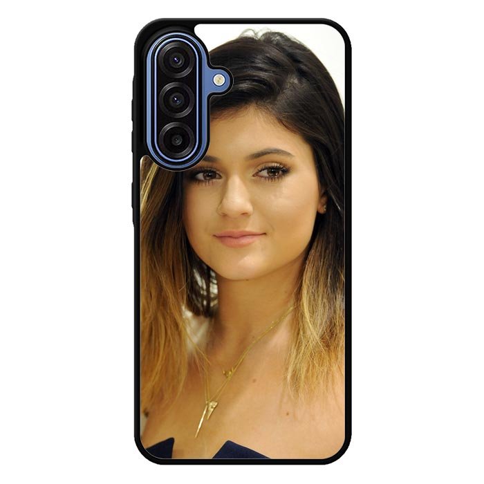 Kylie Jenner X0180 Samsung Galaxy A17 5G Case