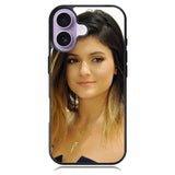 Kylie Jenner X0180 iPhone 17 Case