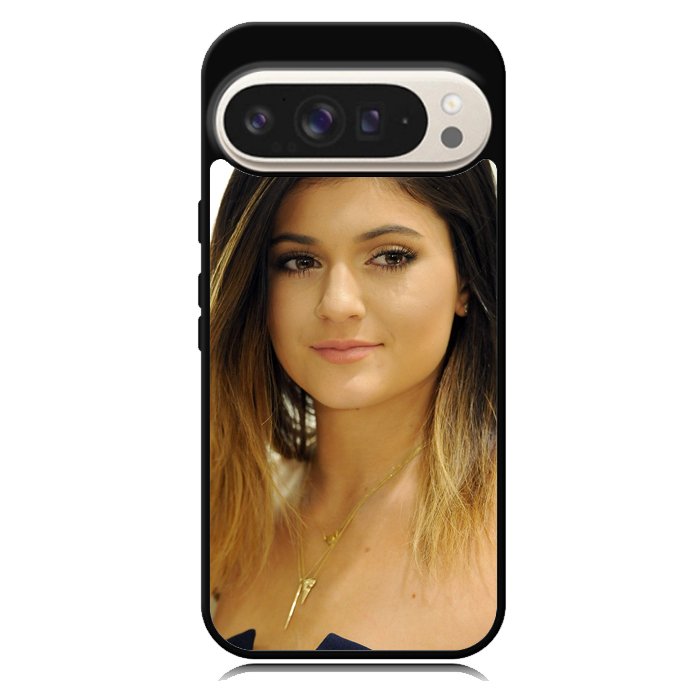 Kylie Jenner X0180 Google Pixel 9 Pro XL Case