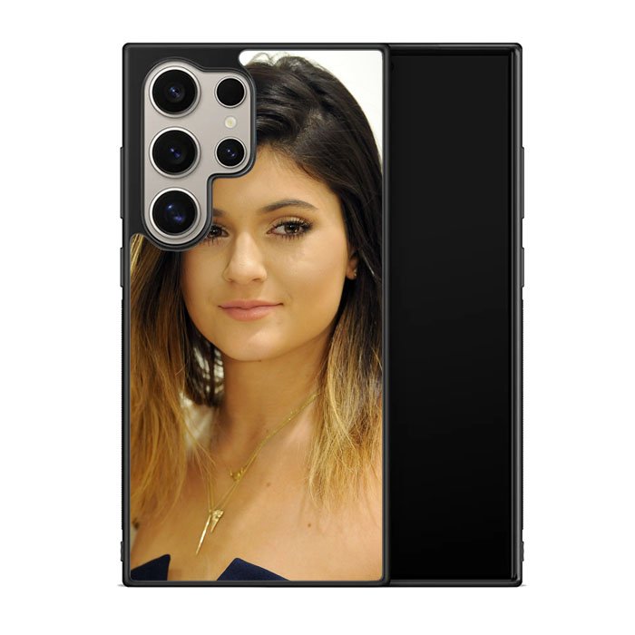 Kylie Jenner X0180 Samsung Galaxy S24 Ultra 5G Case