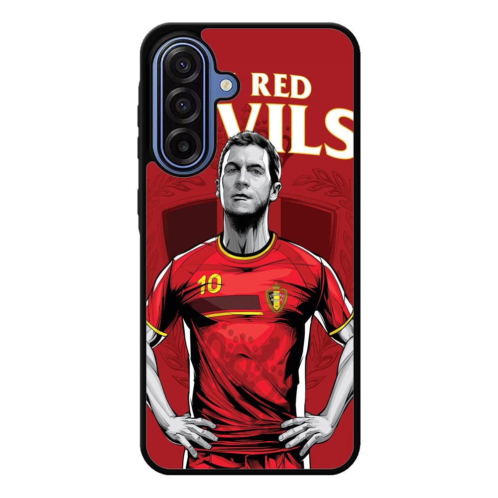 Belgium X7073 Samsung Galaxy A17 Case