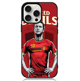 Belgium X7073 iPhone 16 Pro Max Case