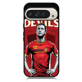 Belgium X7073 Google Pixel 10 Pro XL Case