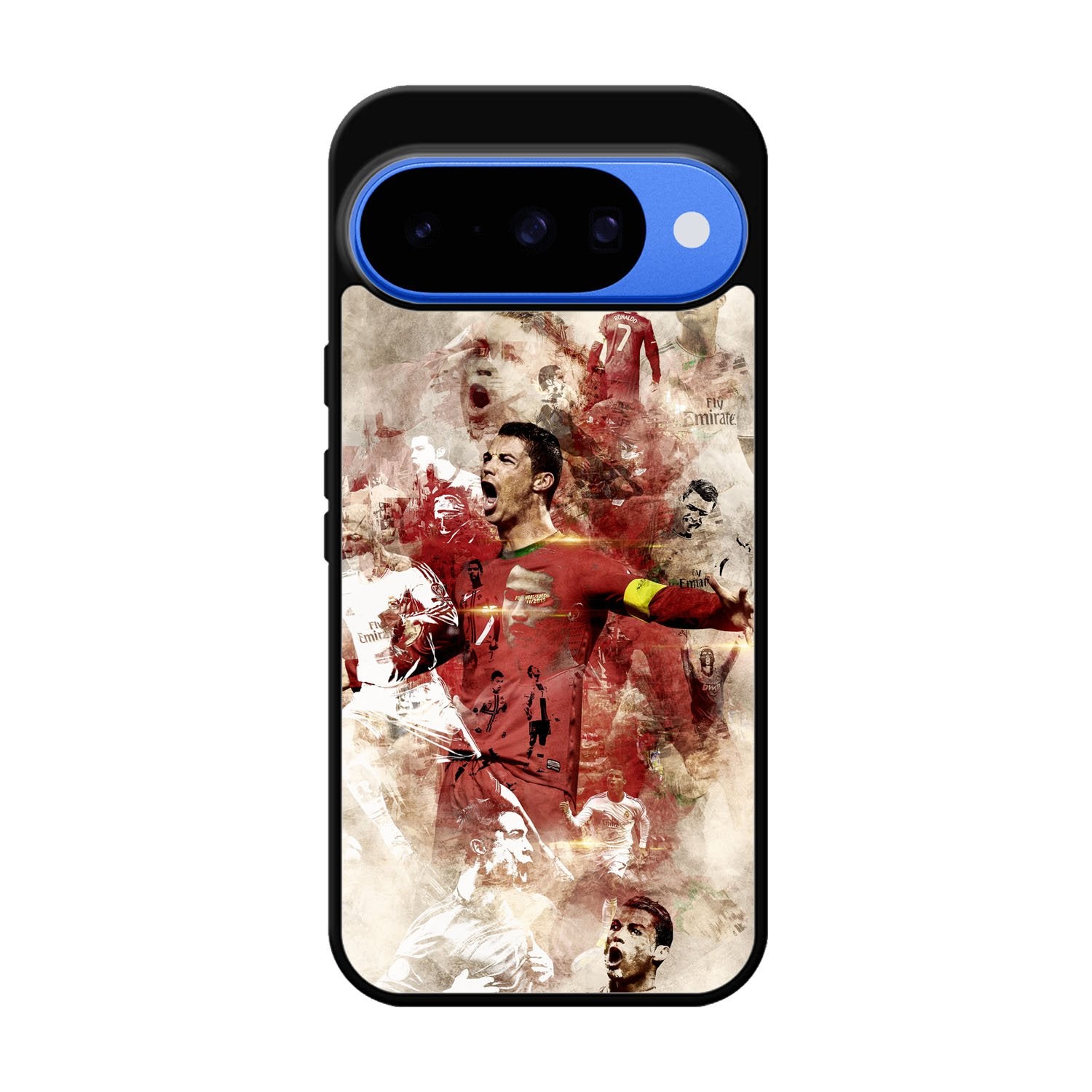 CR 7 X7031 Google Pixel 10 Case
