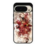 CR 7 X7031 Google Pixel 10 Pro Case