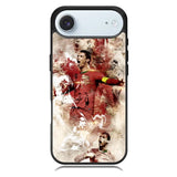 CR 7 X7031 iPhone 17 Air Case