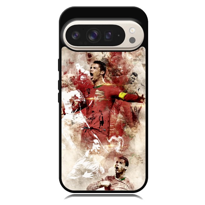 CR 7 X7031 Google Pixel 9 | Google Pixel 9 Pro Case