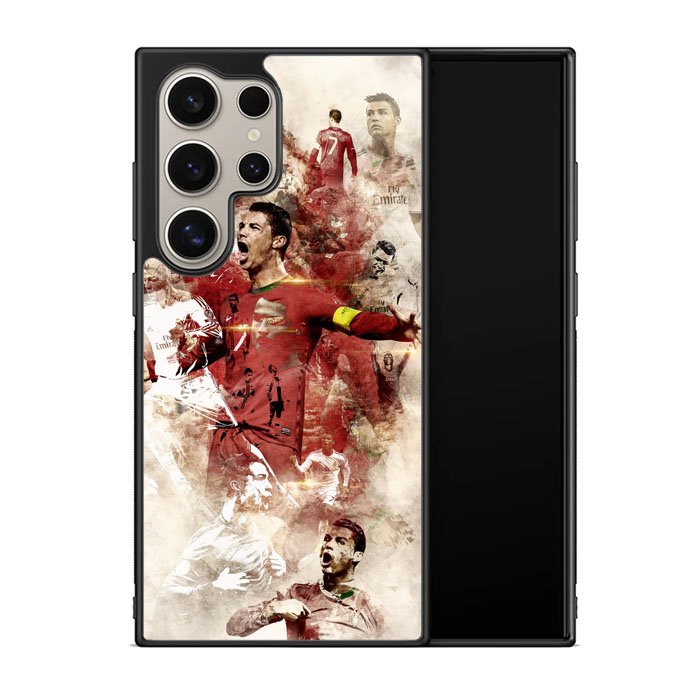 CR 7 X7031 Samsung Galaxy S24 Ultra 5G Case