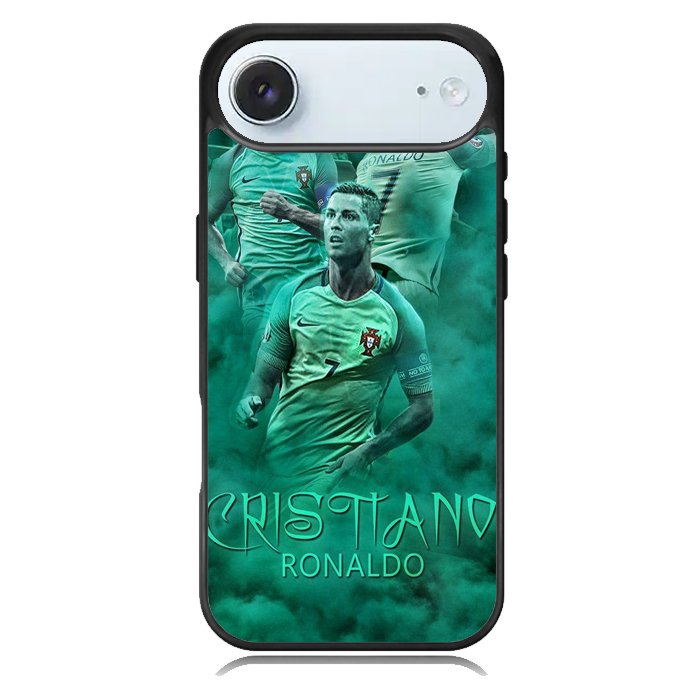 Cristiano Ronaldo 2017 X7039 iPhone 17 Air Case